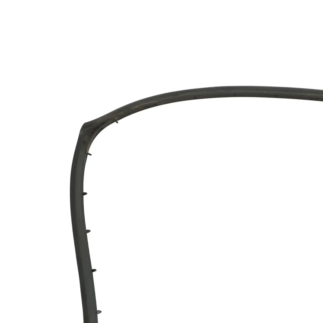 Audi A8 D4 Guarnizione Esterna Porta Gomma Telaio Posteriore Sinistra - SKU 4H4839717C - Numero di parte 4H4839717C