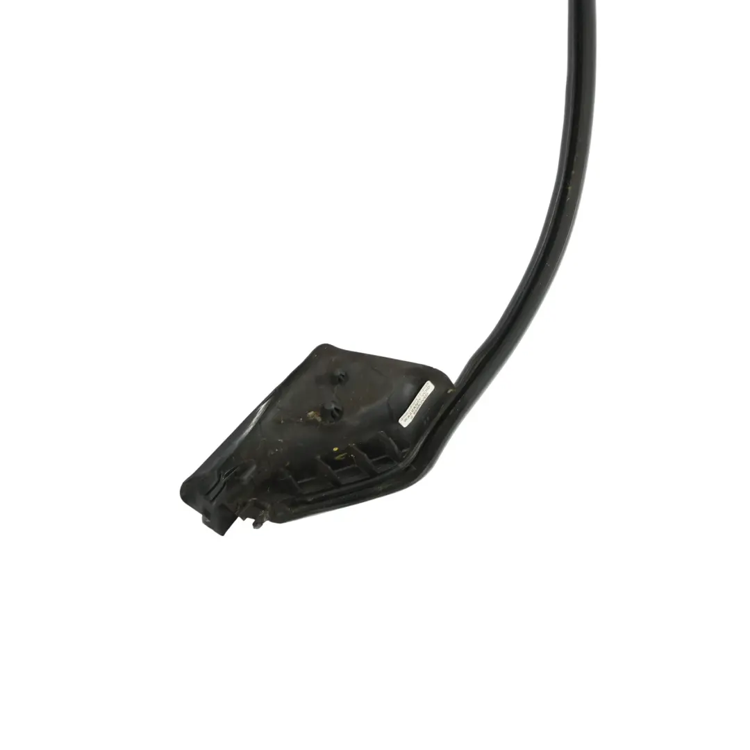 Guarnizione Esterna Porta Gomma Telaio Posteriore Sinistra per Audi A8 D4 con numero di parte 4H4839717C Audi A8 D4 Guarnizione Esterna Porta Gomma Telaio Posteriore Sinistra - SKU 4H4839717C - Numero di parte 4H4839717C