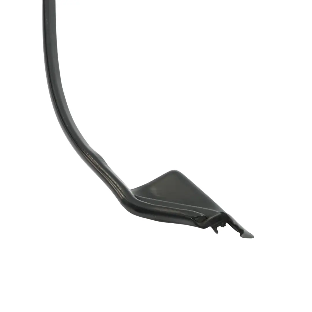 Guarnizione Esterna Porta Gomma Telaio Posteriore Sinistra per Audi A8 D4 con numero di parte 4H4839717C Audi A8 D4 Guarnizione Esterna Porta Gomma Telaio Posteriore Sinistra - SKU 4H4839717C - Numero di parte 4H4839717C