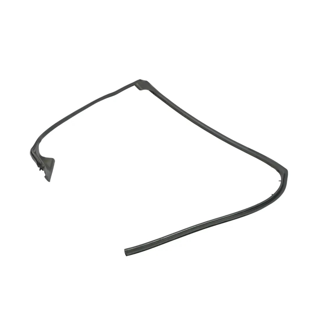 Äußere Tür Dichtung Gummi Rahmen Führung Hinten Links für Audi A8 D4 mit Teilenummer 4H4839717C Audi A8 D4 Äußere Tür Dichtung Gummi Rahmen Führung Hinten Links - SKU 4H4839717C - Teilenummer 4H4839717C