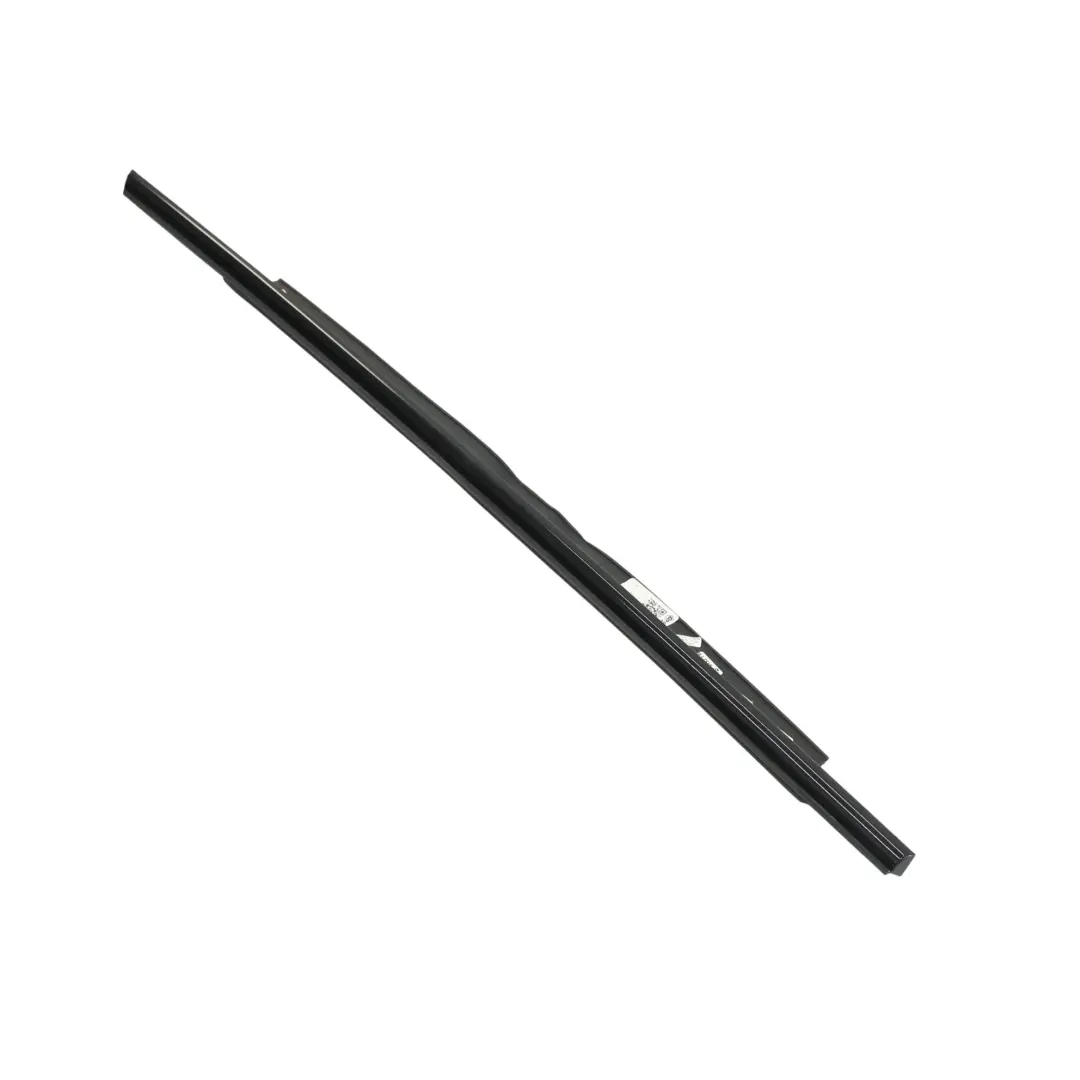 Audi A8 D4 Joint Étanchéité Vitre Porte Extérieure Arrière Gauche - SKU 4H4853763C - Numéro de pièce 4H4853763C