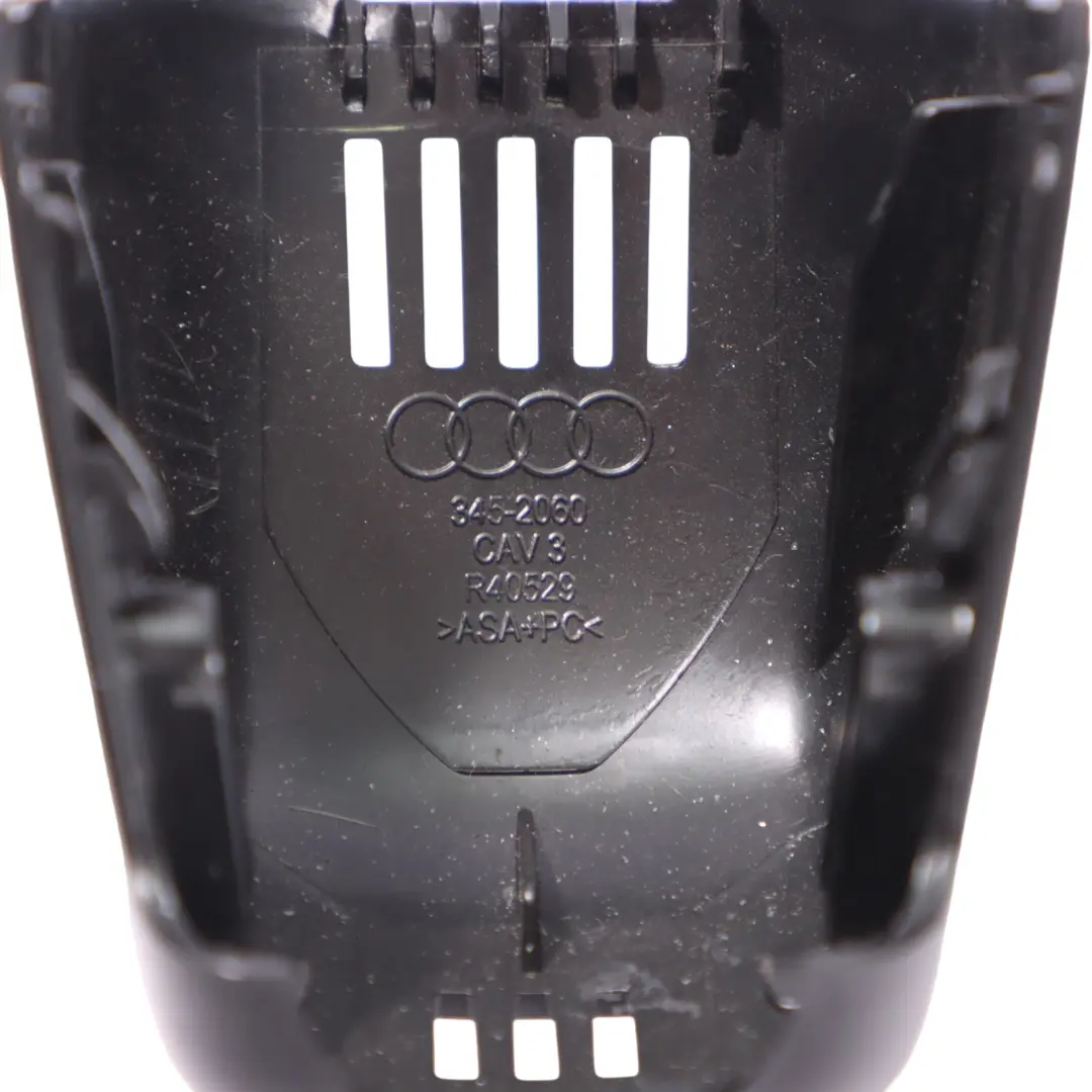 Audi S3 8V Rear View Mirror Cover Cap Trim Surround - SKU 4K0858937 - Part number 4K0858937