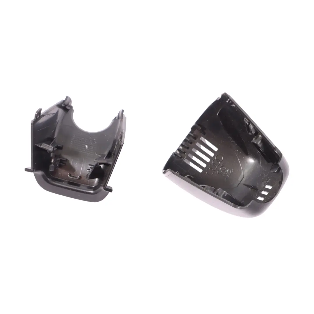 Audi S3 8V Specchietto Retrovisore Cap Trim Surround - SKU 4K0858937 - Numero di parte 4K0858937