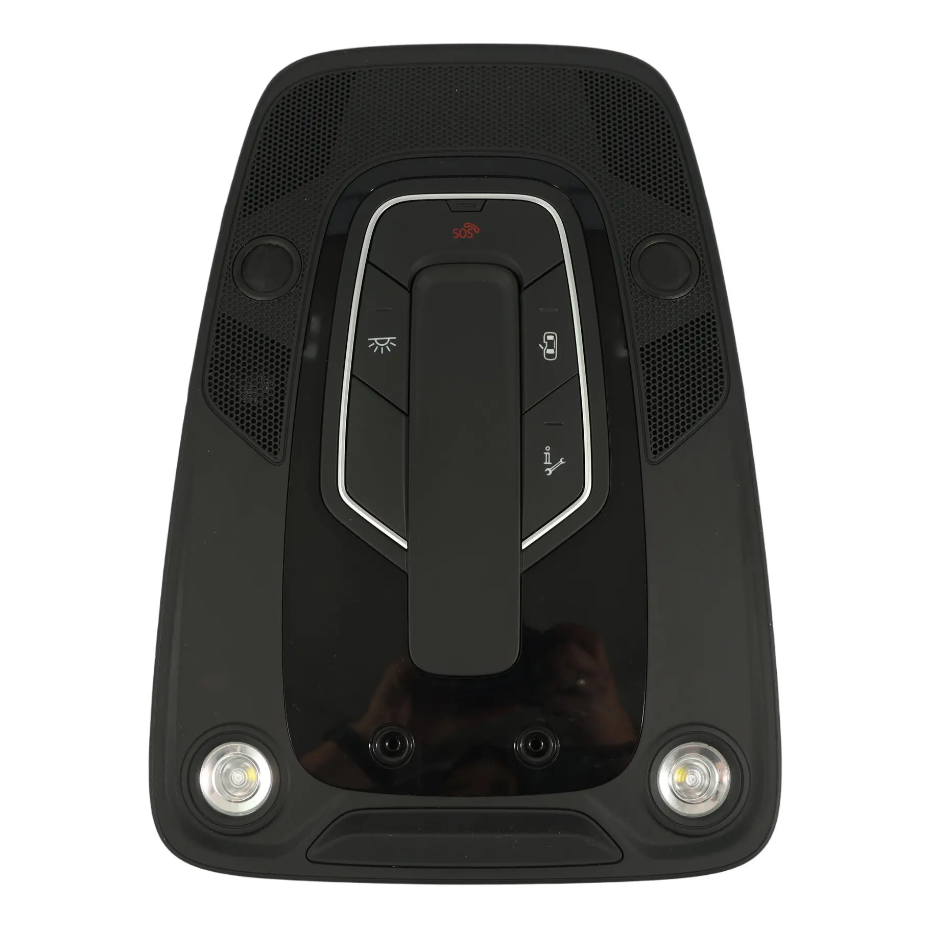 Audi A4 B9 Panneau De Plafonnier Intérieur Avant 4K0947135B