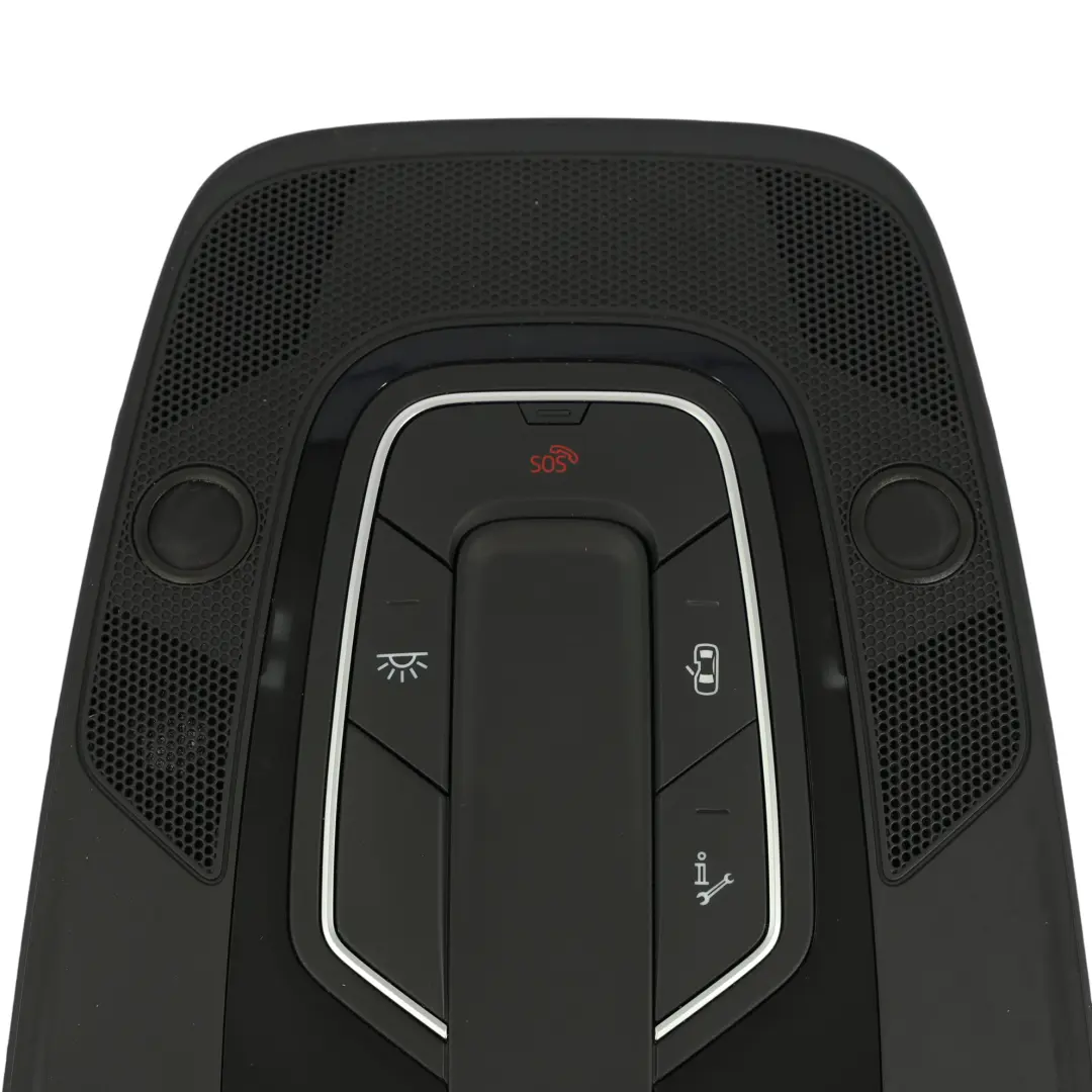 Audi A4 B9 Techo Delantero Interior Luz De Cortesía Panel - SKU 4K0947135B - Número de pieza 4K0947135B
