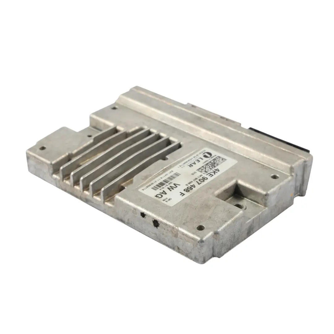 4M Moduł Sterownik Gateway ECU do Audi Q7 o numerze 4KE907468F Audi Q7 4M Moduł Sterownik Gateway ECU - SKU 4KE907468F - Numer Części 4KE907468F