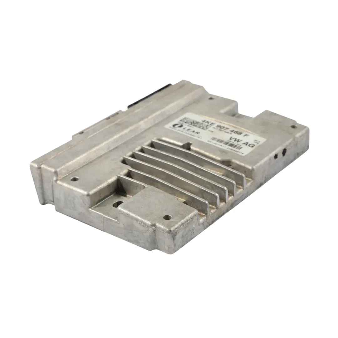 4M Module De Commande D'Interface Passerelle ECU pour Audi Q7 à propos du numéro de pièce 4KE907468F Audi Q7 4M Module De Commande D'Interface Passerelle ECU - SKU 4KE907468F - Numéro de pièce 4KE907468F