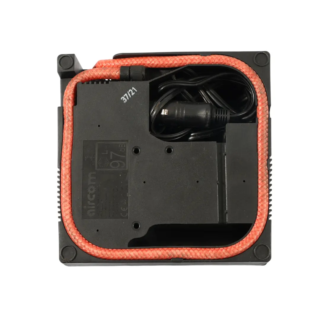 Pneumatici Riparazione Aria Compressore Pompa Gonfiatore per Audi Q5 8R Q7 4L con numero di parte 4L0012615 Audi Q5 8R Q7 4L Pneumatici Riparazione Aria Compressore Pompa Gonfiatore - SKU 4L0012615-1 - Numero di parte 4L0012615