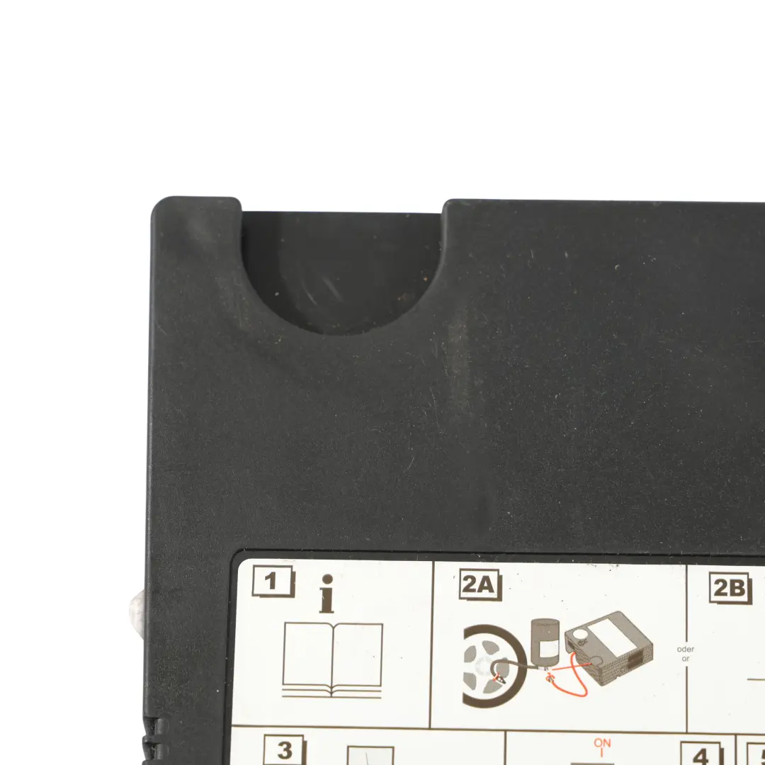 Pneumatici Riparazione Aria Compressore Pompa Gonfiatore per Audi Q5 8R Q7 4L con numero di parte 4L0012615 Audi Q5 8R Q7 4L Pneumatici Riparazione Aria Compressore Pompa Gonfiatore - SKU 4L0012615-1 - Numero di parte 4L0012615