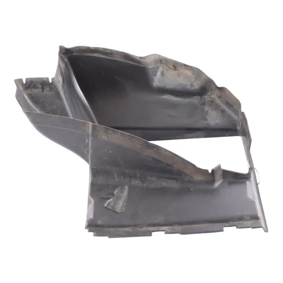 Audi Q7 4L 3.0 TDI Intercooler Air Duct Cover Right O/S 4L0117336G