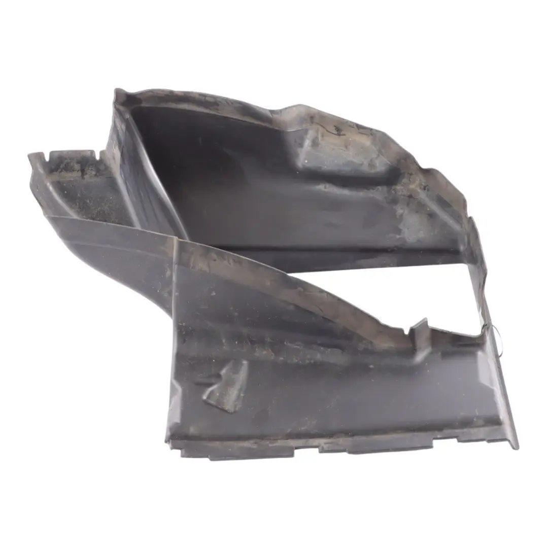 Duct Cover Right O/S to Audi Q7 4L 3.0 TDI Intercooler Air with Part number 4L0117336G Audi Q7 4L 3.0 TDI Intercooler Air Duct Cover Right O/S - SKU 4L0117336G - Part number 4L0117336G