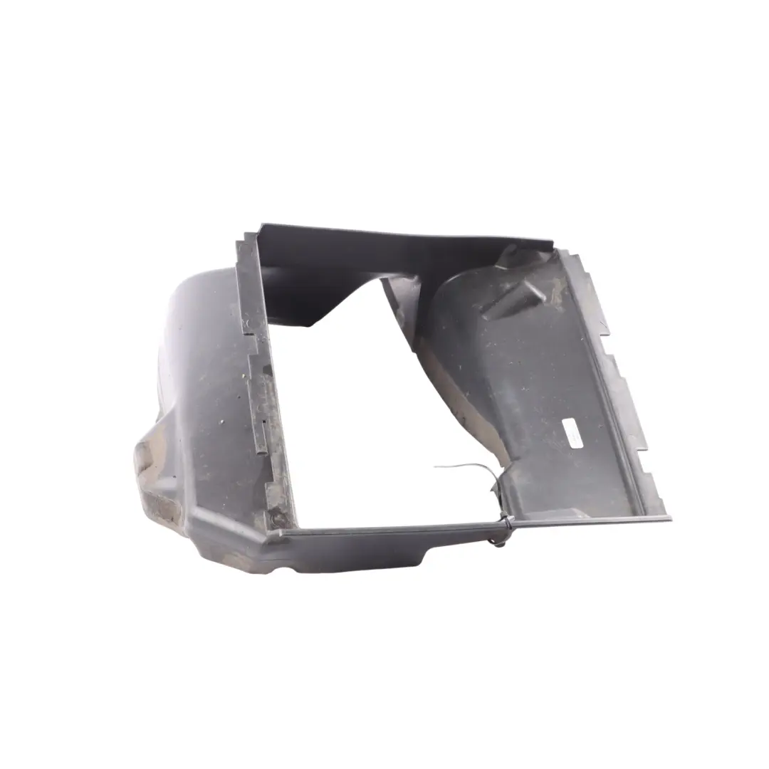 Audi Q7 4L 3.0 TDI Intercooler Air Duct Cover Right O/S - SKU 4L0117336G - Part number 4L0117336G