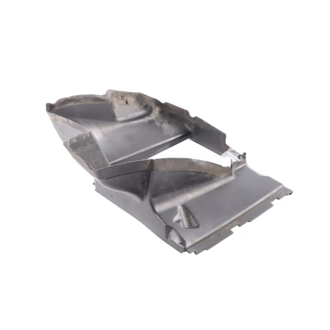 Audi Q7 4L 3.0 TDI Intercooler Air Duct Cover Right O/S - SKU 4L0117336G - Part number 4L0117336G