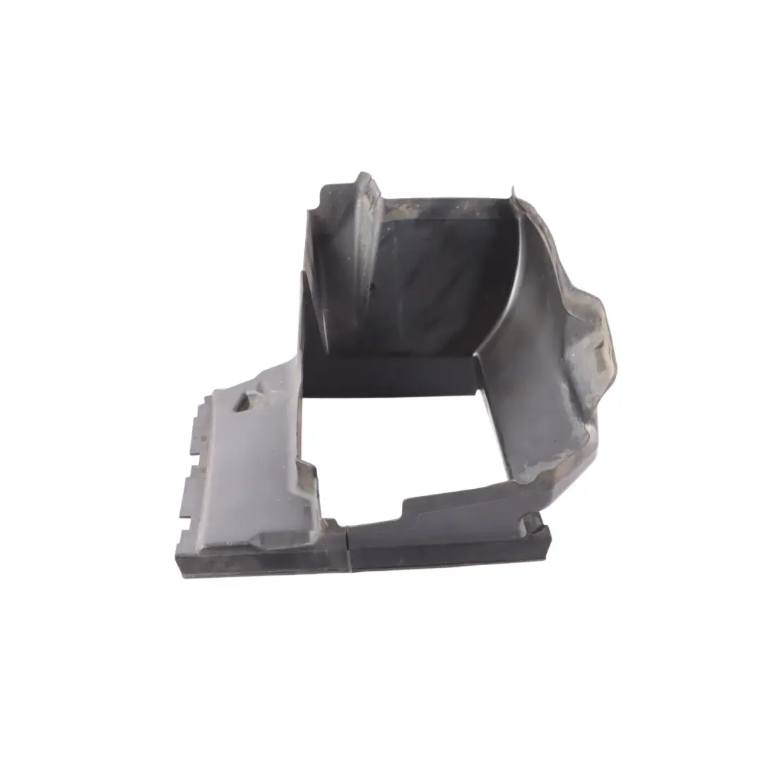 Audi Q7 4L 3.0 TDI Intercooler Air Duct Cover Right O/S - SKU 4L0117336G - Part number 4L0117336G