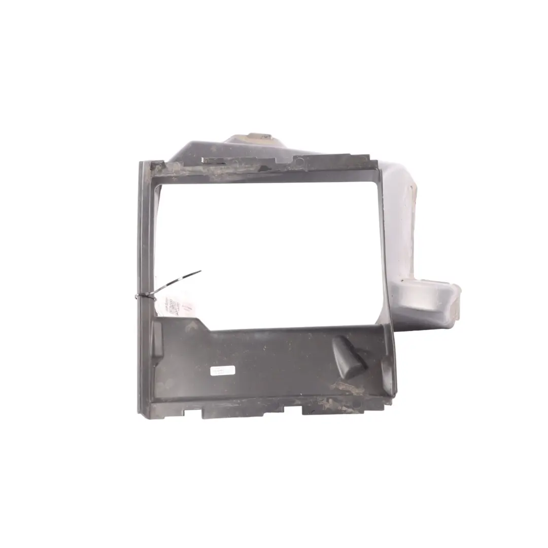 Audi Q7 4L 3.0 TDI Intercooler Air Duct Cover Right O/S - SKU 4L0117336G - Part number 4L0117336G