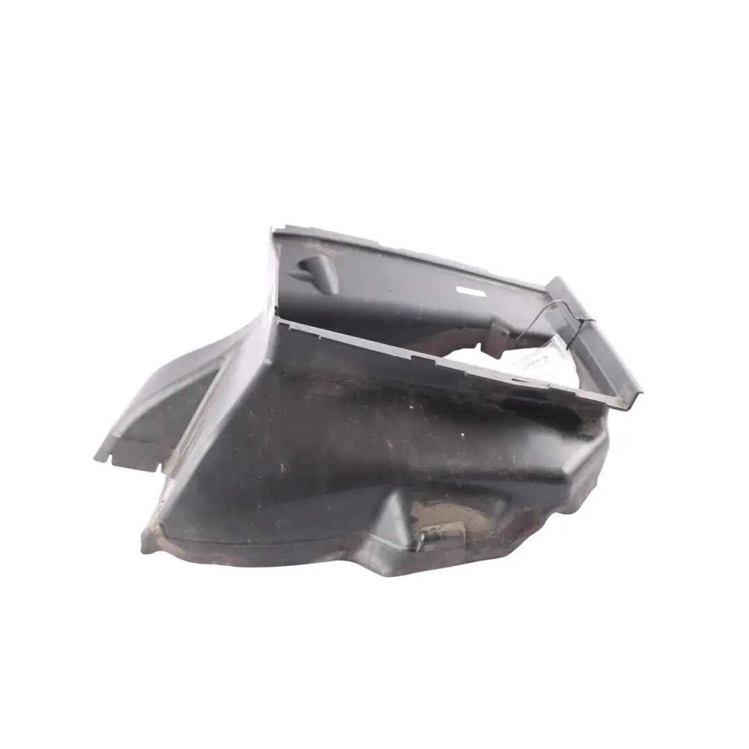 Duct Cover Right O/S to Audi Q7 4L 3.0 TDI Intercooler Air with Part number 4L0117336G Audi Q7 4L 3.0 TDI Intercooler Air Duct Cover Right O/S - SKU 4L0117336G - Part number 4L0117336G