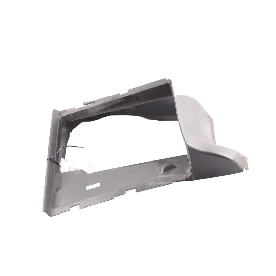 Audi Q7 4L 3.0 TDI Intercooler Air Duct Cover Right O/S - SKU 4L0117336G - Part number 4L0117336G