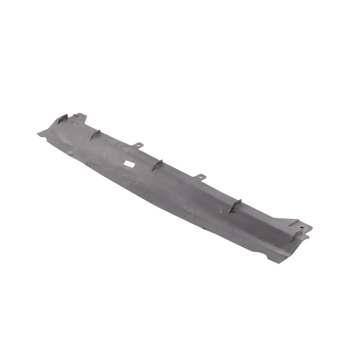Audi Q7 4L Copertura Radiatore Intercooler Pannello Trim - SKU 4L0121292 - Numero di parte 4L0121292