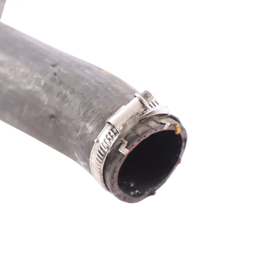 Intake Intercooler Pressure Pipe Hose 3.0 TDI Diesel to Audi Q7 4L Air with Part number 4L0145737B Audi Q7 4L Air Intake Intercooler Pressure Pipe Hose 3.0 TDI Diesel - SKU 4L0145737B - Part number 4L0145737B