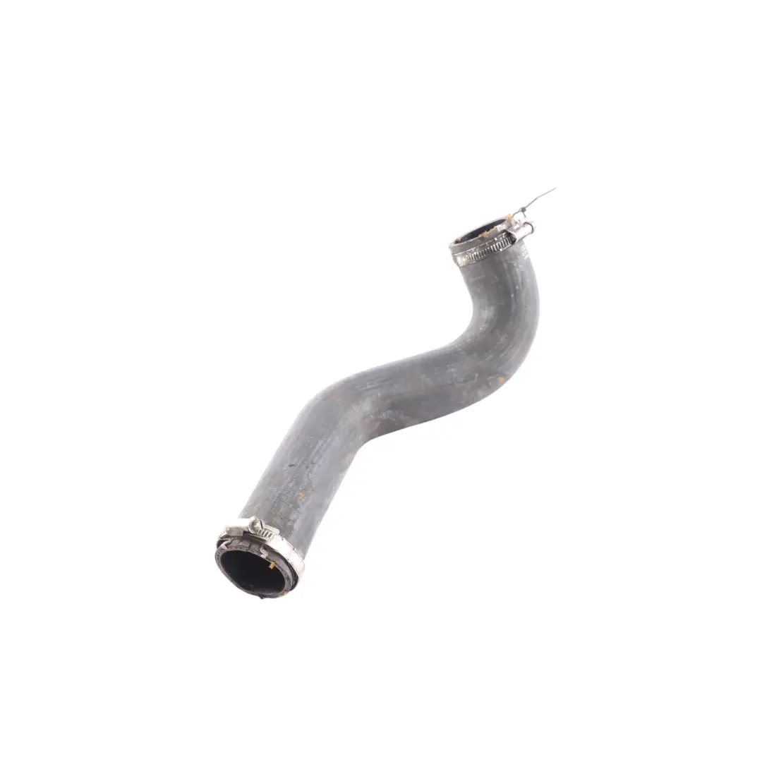 Intake Intercooler Pressure Pipe Hose 3.0 TDI Diesel to Audi Q7 4L Air with Part number 4L0145737B Audi Q7 4L Air Intake Intercooler Pressure Pipe Hose 3.0 TDI Diesel - SKU 4L0145737B - Part number 4L0145737B