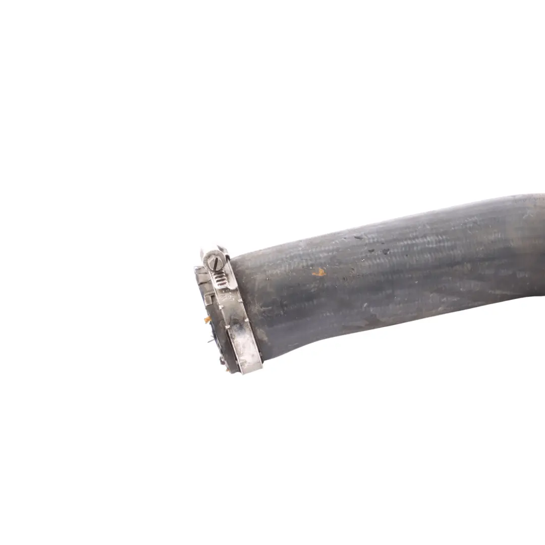 Audi Q7 4L Air Intake Intercooler Pressure Pipe Hose 3.0 TDI Diesel - SKU 4L0145737B - Part number 4L0145737B