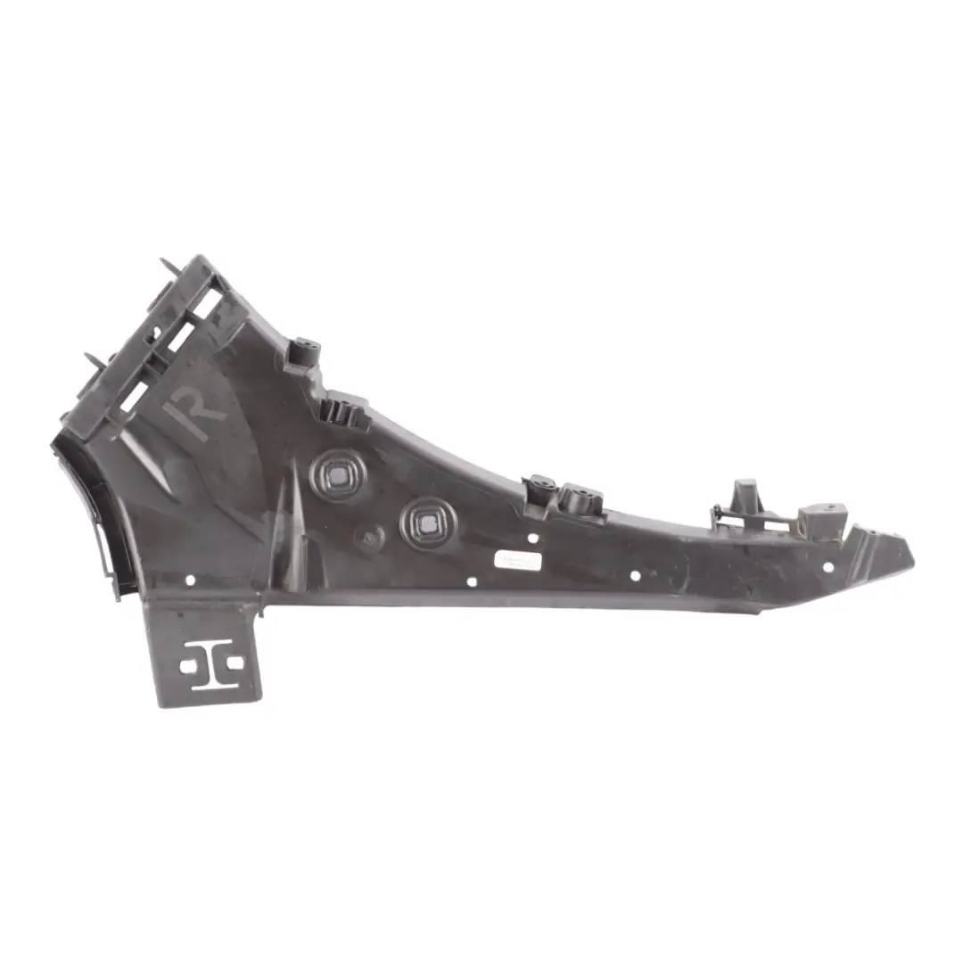 Audi Q7 4L Front Bumper Bracket Mount Carrier Support Right O/S - SKU 4L0807284B - Part number 4L0807284B