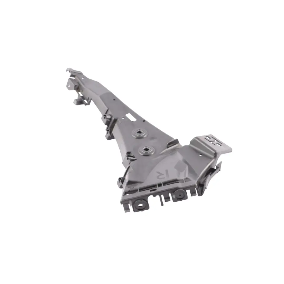 Audi Q7 4L Front Bumper Bracket Mount Carrier Support Right O/S - SKU 4L0807284B - Part number 4L0807284B