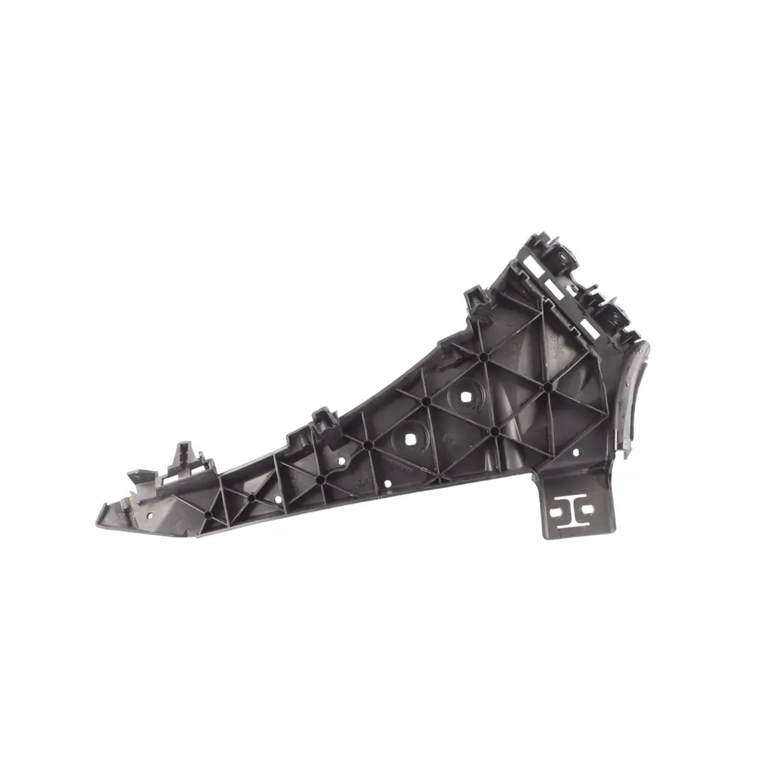 Audi Q7 4L Front Bumper Bracket Mount Carrier Support Right O/S - SKU 4L0807284B - Part number 4L0807284B