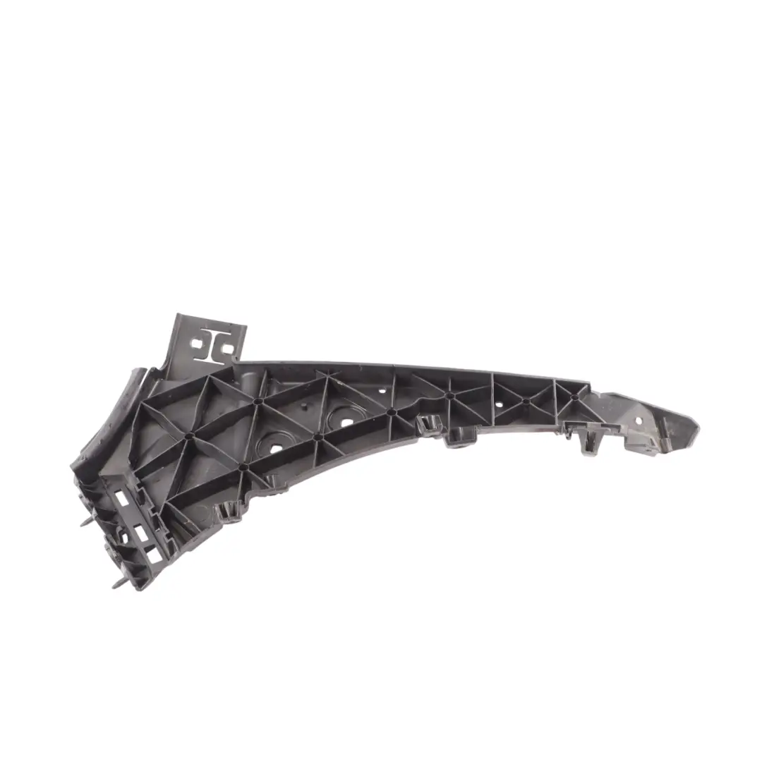 Front Bumper Bracket Mount Carrier Support Right O/S to Audi Q7 4L with Part number 4L0807284B Audi Q7 4L Front Bumper Bracket Mount Carrier Support Right O/S - SKU 4L0807284B - Part number 4L0807284B