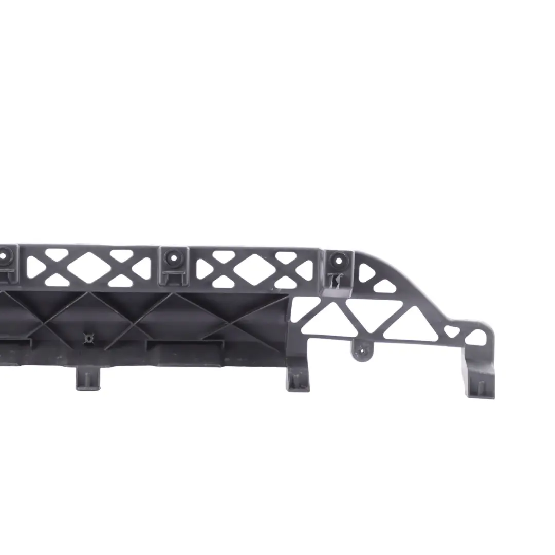 Audi Q7 4L Supporto Staffa Paraurti Posteriore Centrale Inferiore - SKU 4L0807329 - Numero di parte 4L0807329