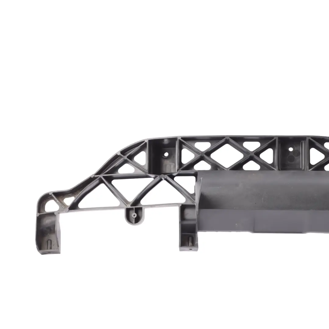 Audi Q7 4L Supporto Staffa Paraurti Posteriore Centrale Inferiore - SKU 4L0807329 - Numero di parte 4L0807329