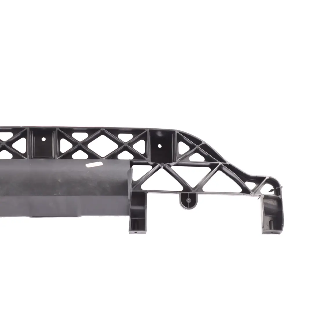 Audi Q7 4L Support Pare-Chocs Arrière Centre Inférieur - SKU 4L0807329 - Numéro de pièce 4L0807329