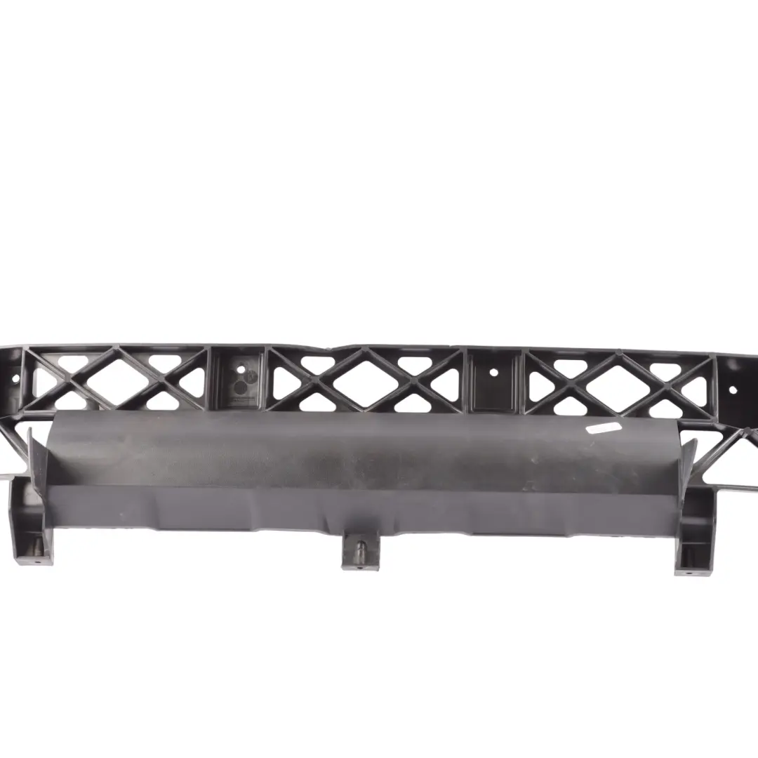 Bumper Support Bracket Holder Mount Centre Lower to Audi Q7 4L Rear with Part number 4L0807329 Audi Q7 4L Rear Bumper Support Bracket Holder Mount Centre Lower - SKU 4L0807329 - Part number 4L0807329