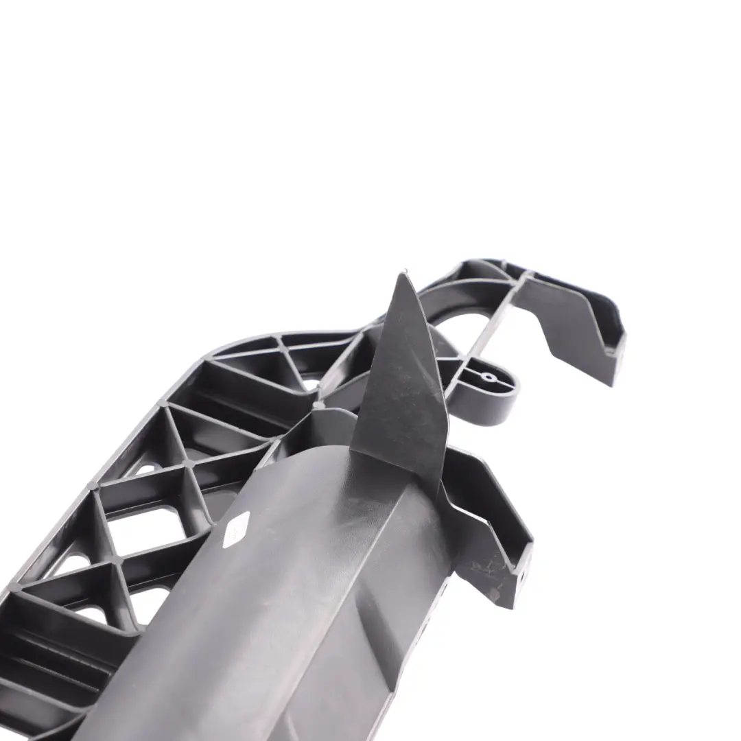 Supporto Staffa Paraurti Posteriore Centrale Inferiore per Audi Q7 4L con numero di parte 4L0807329 Audi Q7 4L Supporto Staffa Paraurti Posteriore Centrale Inferiore - SKU 4L0807329 - Numero di parte 4L0807329