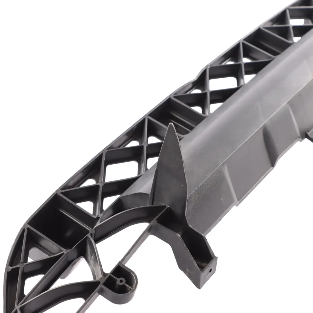 Wspornik Mocowanie Zderzaka Tylnego Środkowy Dolny do Audi Q7 4L o numerze 4L0807329 Audi Q7 4L Wspornik Mocowanie Zderzaka Tylnego Środkowy Dolny - SKU 4L0807329 - Numer Części 4L0807329