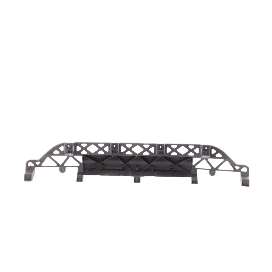 Audi Q7 4L Supporto Staffa Paraurti Posteriore Centrale Inferiore - SKU 4L0807329 - Numero di parte 4L0807329