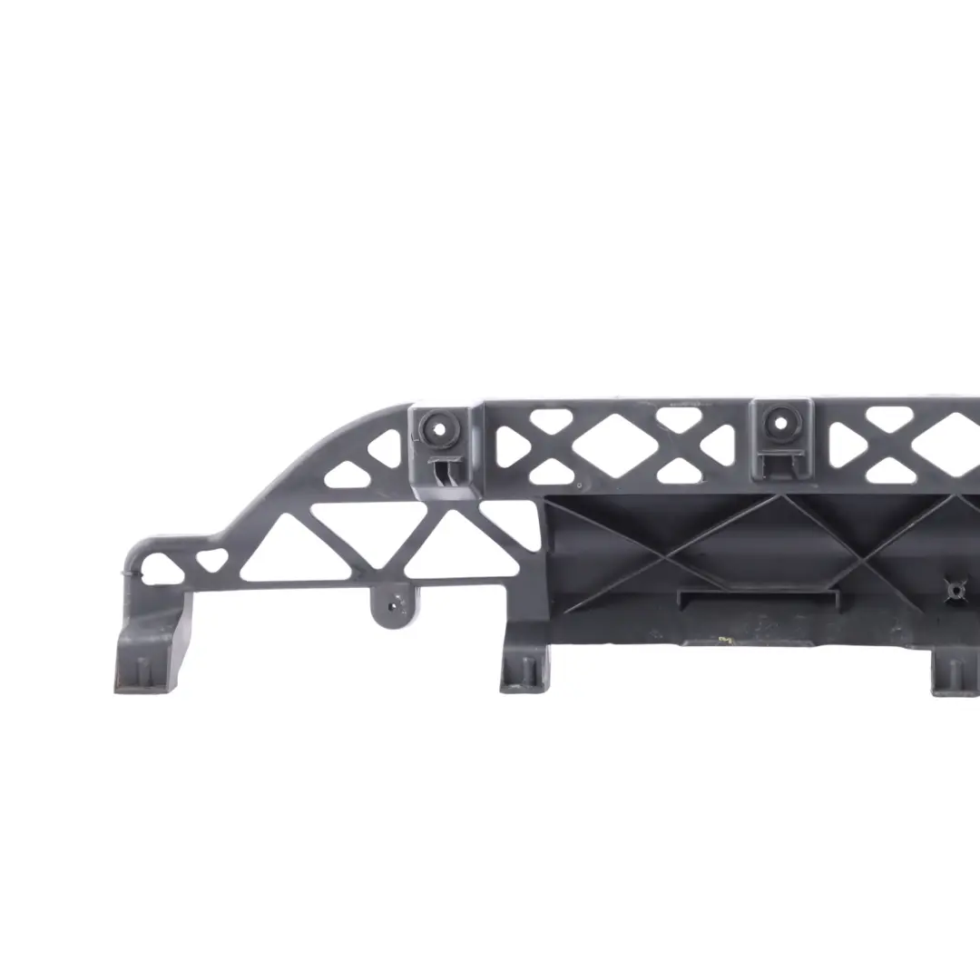 Bumper Support Bracket Holder Mount Centre Lower to Audi Q7 4L Rear with Part number 4L0807329 Audi Q7 4L Rear Bumper Support Bracket Holder Mount Centre Lower - SKU 4L0807329 - Part number 4L0807329