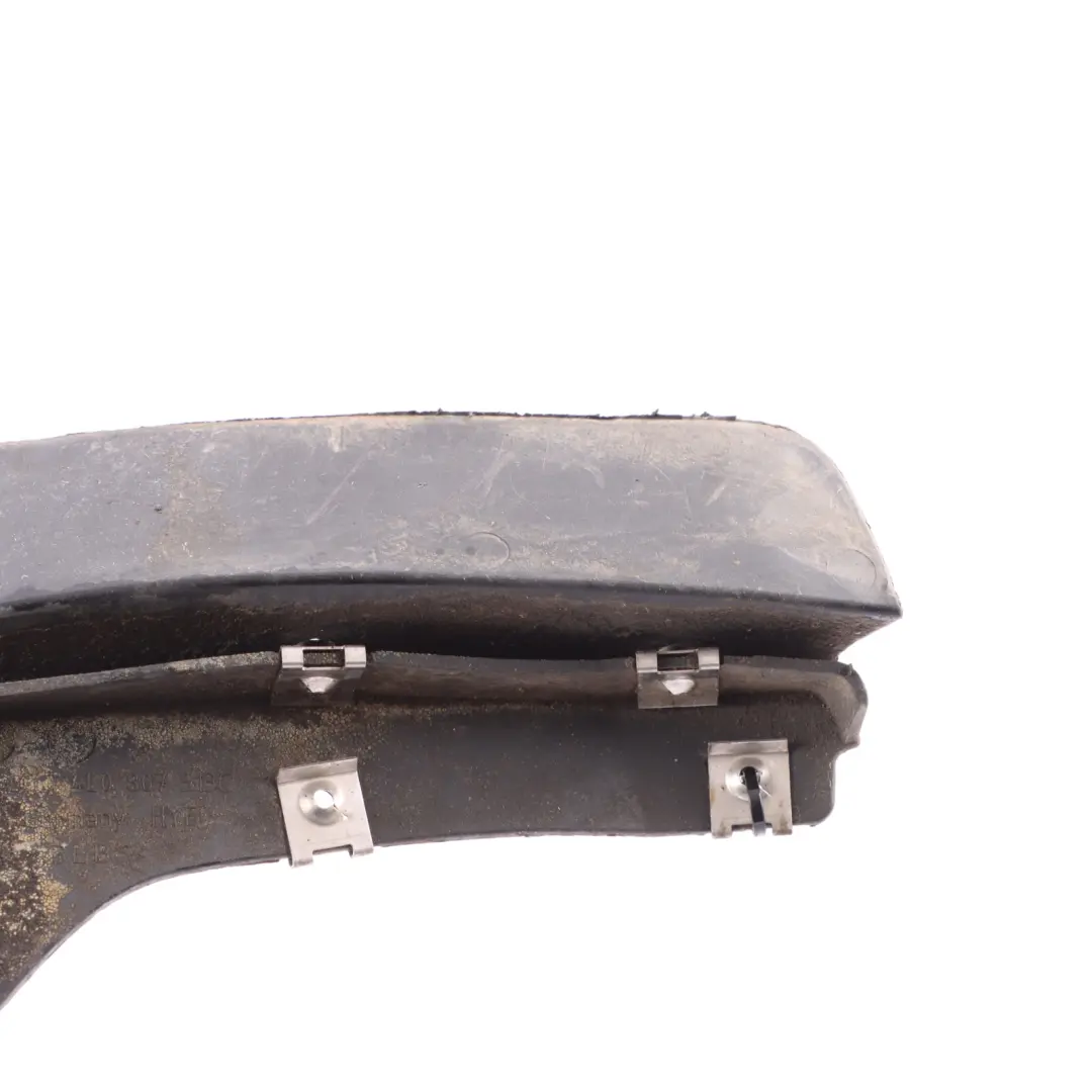 Audi Q7 4L Front Bumper Lower Trim Mud Flap Cover Panel Left N/S - SKU 4L0807513C - Part number 4L0807513C