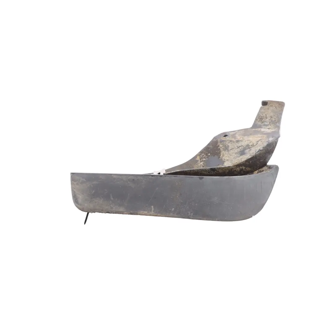 Front Bumper Lower Trim Mud Flap Cover Panel Left N/S to Audi Q7 4L with Part number 4L0807513C Audi Q7 4L Front Bumper Lower Trim Mud Flap Cover Panel Left N/S - SKU 4L0807513C - Part number 4L0807513C