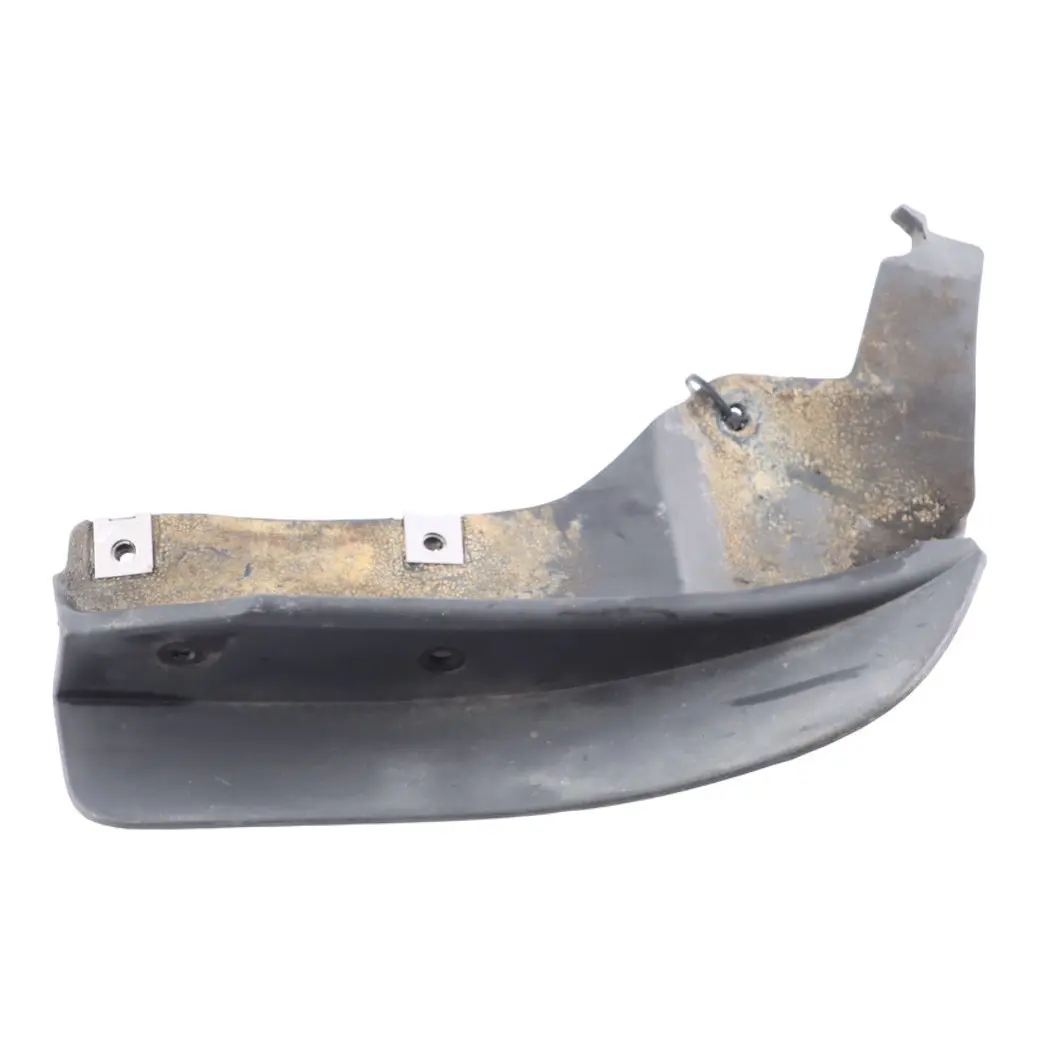 Audi Q7 4L Front Bumper Lower Trim Mud Flap Cover Panel Right O/S - SKU 4L0807514C - Part number 4L0807514C