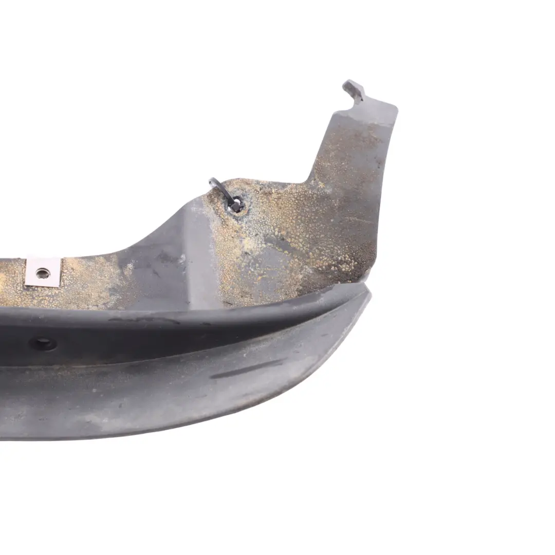 Spoiler Osłona Zderzaka Prawy Przód do Audi Q7 4L o numerze 4L0807514C Audi Q7 4L Spoiler Osłona Zderzaka Prawy Przód - SKU 4L0807514C - Numer Części 4L0807514C