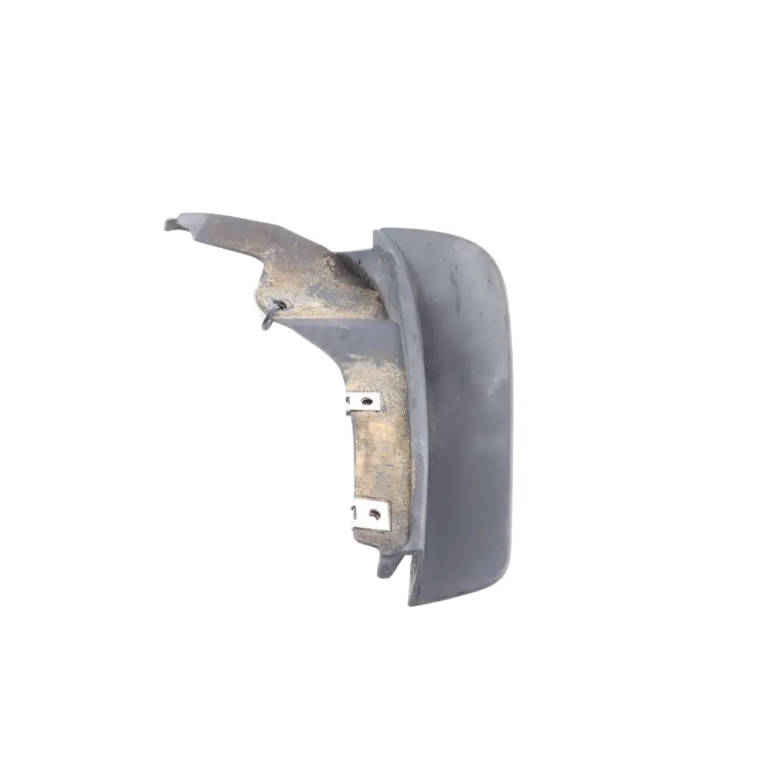 Front Bumper Lower Trim Mud Flap Cover Panel Right O/S to Audi Q7 4L with Part number 4L0807514C Audi Q7 4L Front Bumper Lower Trim Mud Flap Cover Panel Right O/S - SKU 4L0807514C - Part number 4L0807514C