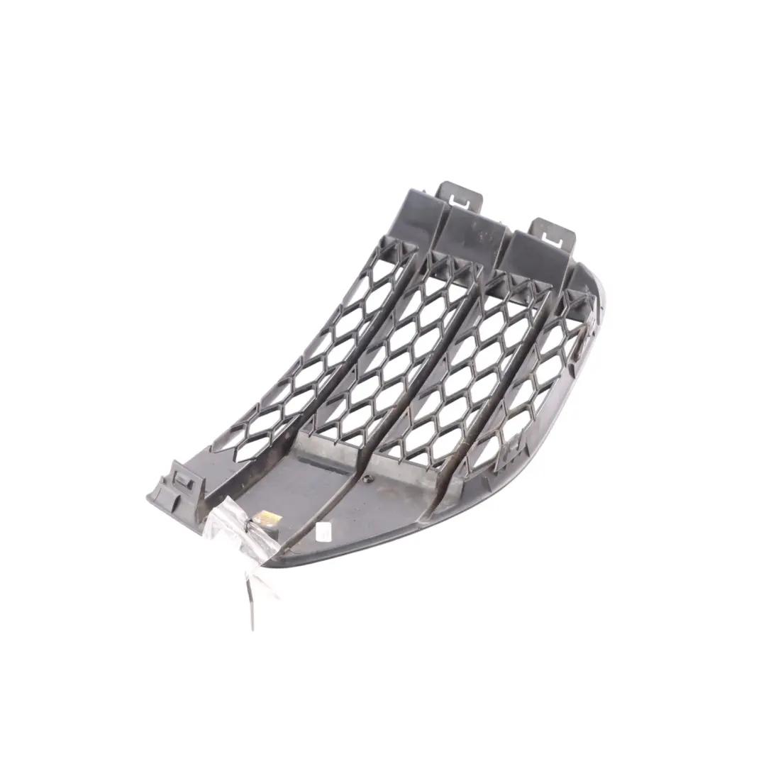 Audi Q7 4L Front Bumper Cover Trim Grille Panel Right O/S - SKU 4L0807676B - Part number 4L0807676B