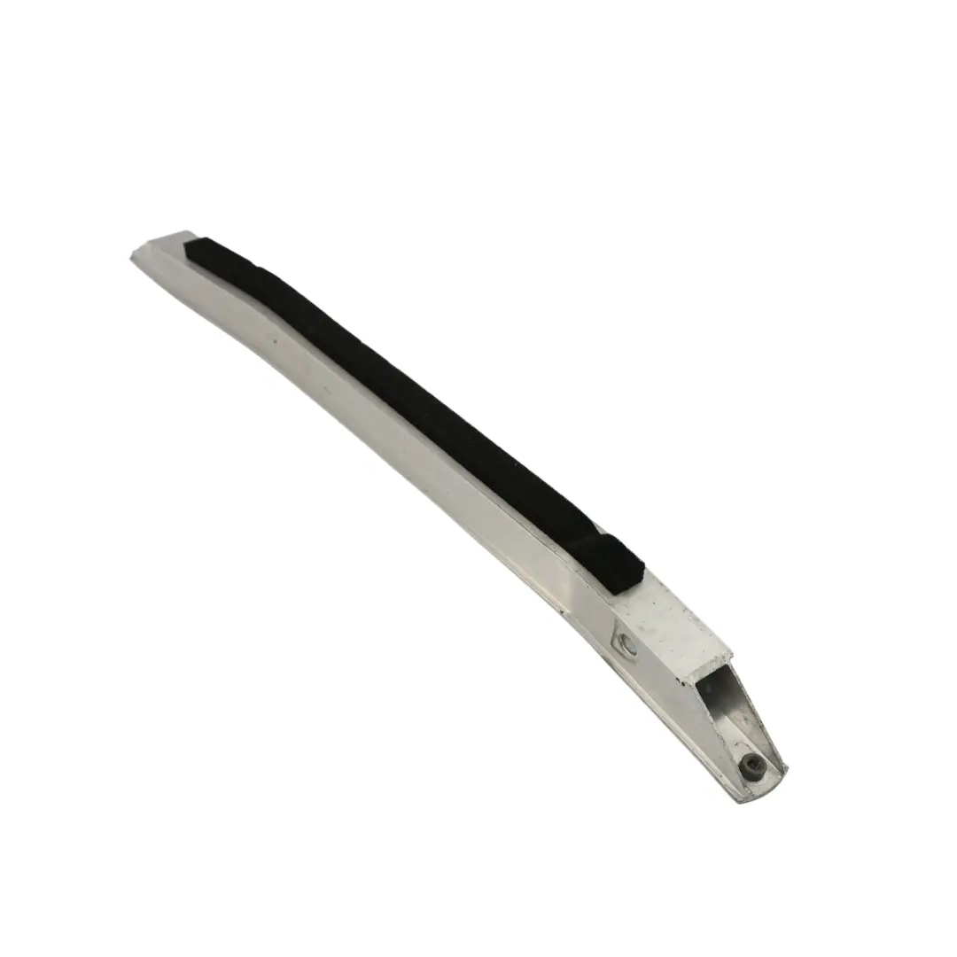 Barra Supporto Rinforzo Portiera Posteriore Sinistra Destra per Audi Q7 4L con numero di parte 4L0833507 Audi Q7 4L Barra Supporto Rinforzo Portiera Posteriore Sinistra Destra - SKU 4L0833507 - Numero di parte 4L0833507