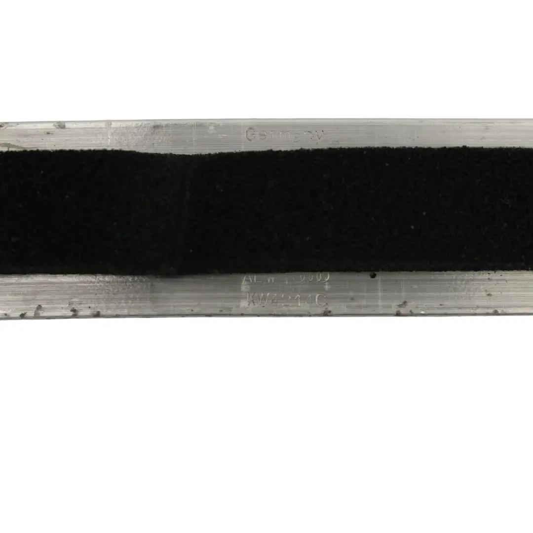 Door Reinforcement Crash Support Bar Rear Left Right N/O/S to Audi Q7 4L with Part number 4L0833507 Audi Q7 4L Door Reinforcement Crash Support Bar Rear Left Right N/O/S - SKU 4L0833507 - Part number 4L0833507