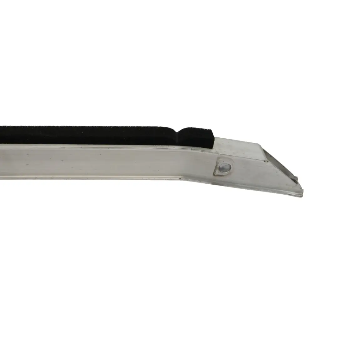 Audi Q7 4L Door Reinforcement Crash Support Bar Rear Left Right N/O/S - SKU 4L0833507 - Part number 4L0833507