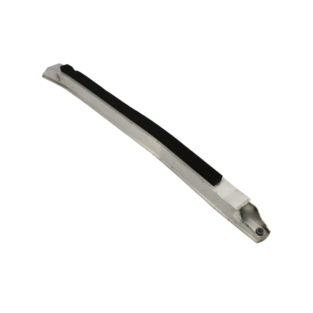 Barra Supporto Rinforzo Portiera Posteriore Sinistra Destra per Audi Q7 4L con numero di parte 4L0833507 Audi Q7 4L Barra Supporto Rinforzo Portiera Posteriore Sinistra Destra - SKU 4L0833507 - Numero di parte 4L0833507