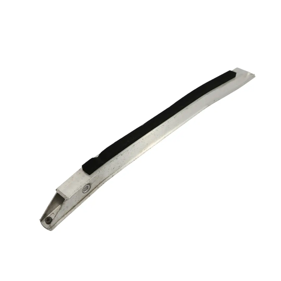 Door Reinforcement Crash Support Bar Rear Left Right N/O/S to Audi Q7 4L with Part number 4L0833507 Audi Q7 4L Door Reinforcement Crash Support Bar Rear Left Right N/O/S - SKU 4L0833507 - Part number 4L0833507