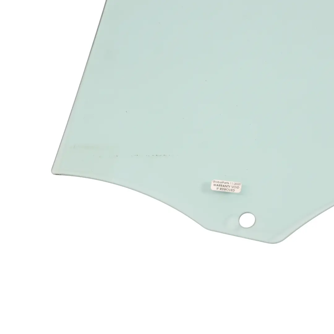 Glace De Porte Avant Droite Verte AS2 pour Audi Q7 4L à propos du numéro de pièce 4L0845202 Audi Q7 4L Glace De Porte Avant Droite Verte AS2 - SKU 4L0845202 - Numéro de pièce 4L0845202