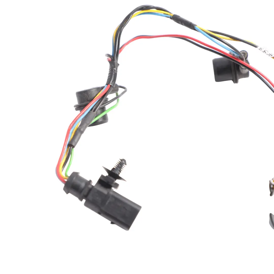 Lower Tail Light Lamp Wiring Cable Left Right N/O/S to Audi Q7 4L Rear with Part number 4L0945221 Audi Q7 4L Rear Lower Tail Light Lamp Wiring Cable Left Right N/O/S - SKU 4L0945221-1 - Part number 4L0945221